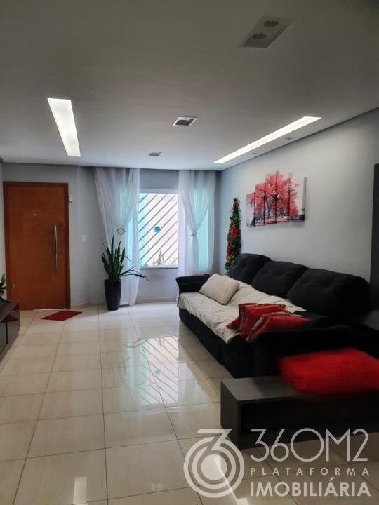 Casa em Condomínio para Venda em São Paulo, Vila Antonina, 4 dormitórios, 1 suíte, 4 banheiros, 3 vagas