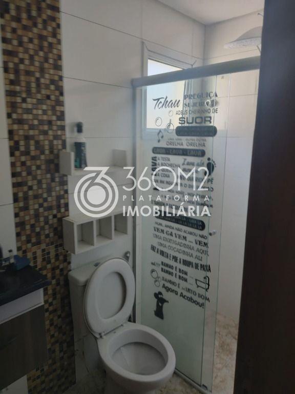 Apartamento para Venda em Santo André, Jardim Santo Antônio, 2 dormitórios, 1 banheiro, 1 vaga - previa