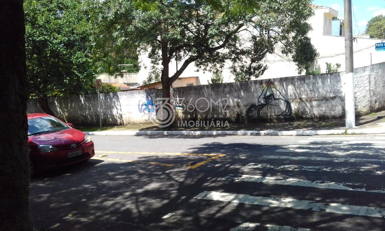 Terreno para Venda em São Paulo, Campo Belo - apoio