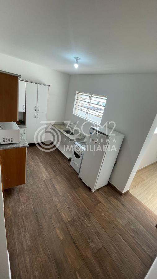 Apartamento para Venda em São Bernardo do Campo, Rudge Ramos, 3 dormitórios, 1 banheiro, 1 vaga - previa