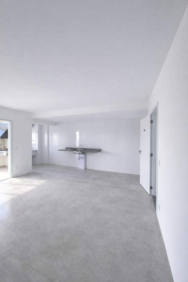 Apartamento para Venda em Santo André, Parque das Nações, 3 dormitórios, 1 suíte, 3 banheiros, 1 vaga - previa