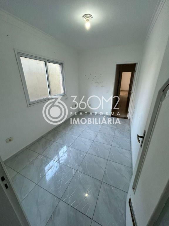 Apartamento para Venda em Santo André, Parque das Nações, 2 dormitórios, 1 suíte, 1 banheiro, 2 vagas - apoio