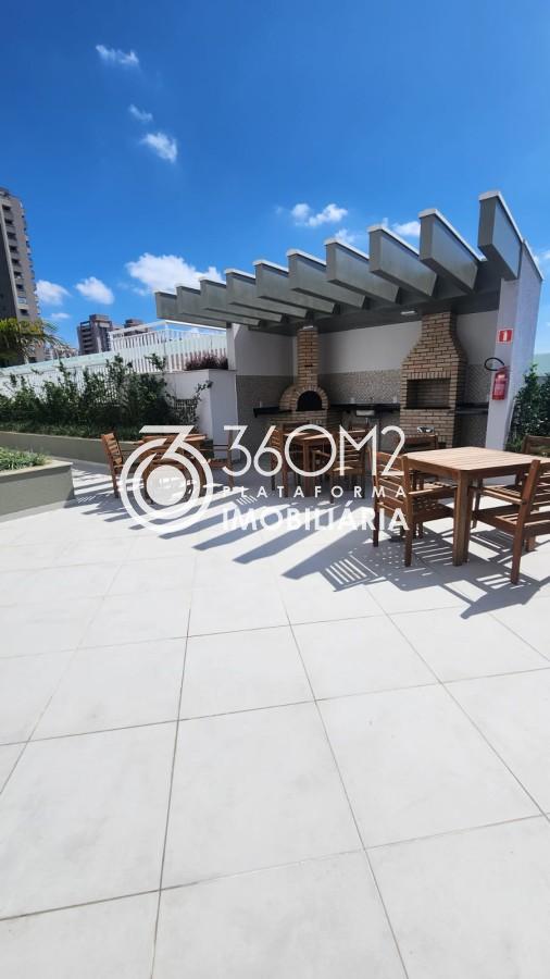 Apartamento para Venda em Santo André, Campestre, 2 dormitórios, 1 suíte, 2 banheiros, 1 vaga - previa