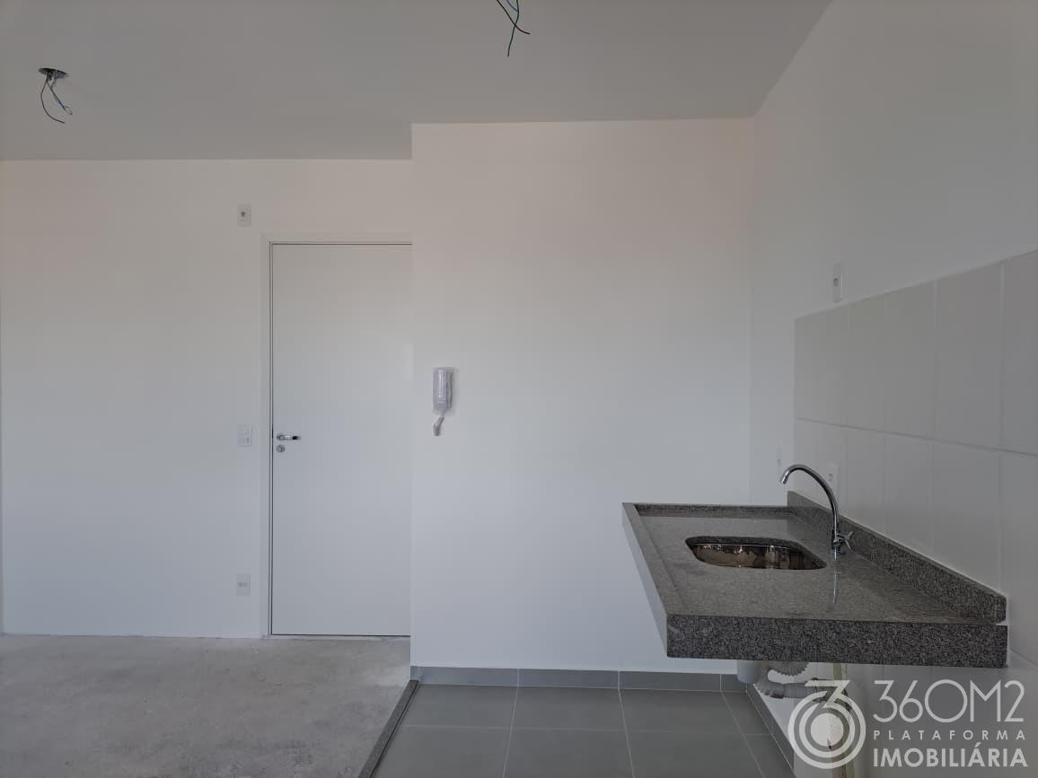 Apartamento para Venda em Santo André, Vila Curuçá, 2 dormitórios, 1 banheiro, 1 vaga - apoio