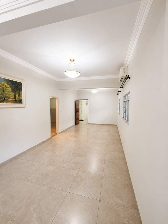Casa sem Condomínio para Venda em Santo André, Vila América, 2 dormitórios, 1 suíte, 3 banheiros, 3 vagas