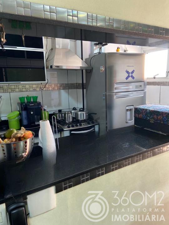 Cobertura Duplex para Venda em Santo André, Casa Branca, 3 dormitórios, 1 suíte, 2 banheiros, 2 vagas - previa