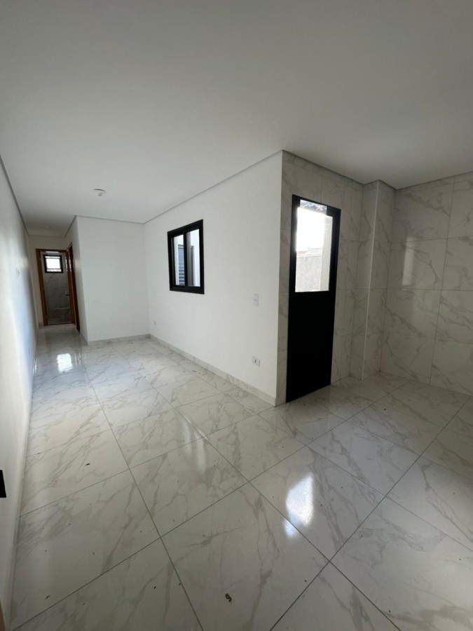 Apartamento Garden para Venda em Santo André, Vila Guarani, 2 dormitórios, 1 banheiro, 1 vaga