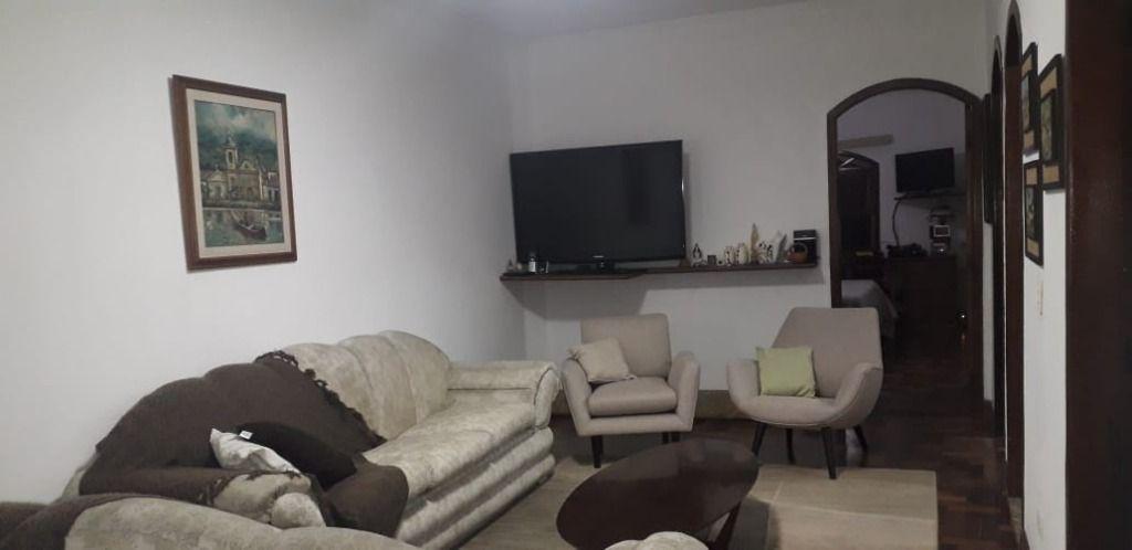 Sobrado para Venda em São Caetano do Sul, Barcelona, 3 dormitórios, 1 suíte, 2 banheiros, 2 vagas