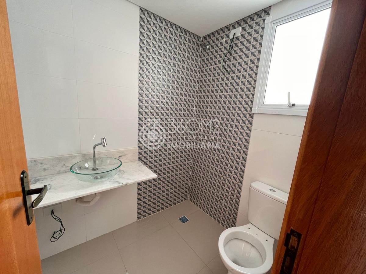 Apartamento Garden para Venda em Santo André, Vila Francisco Matarazzo, 3 dormitórios, 1 suíte, 2 banheiros, 2 vagas - apoio