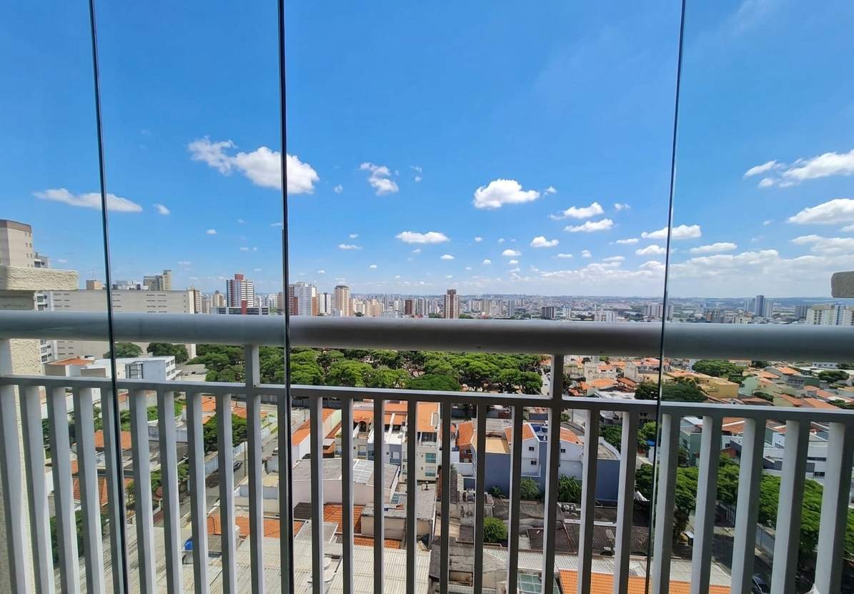 Apartamento para Venda em Santo André, Vila Alzira, 3 dormitórios, 1 suíte, 2 banheiros, 2 vagas - previa