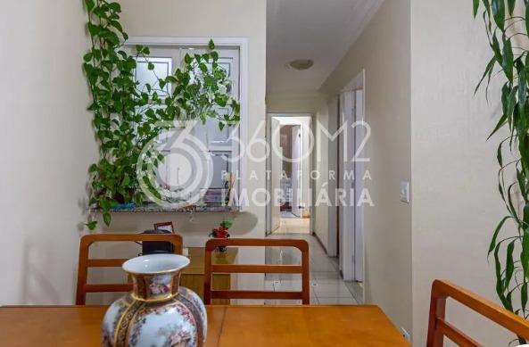 Apartamento para Venda em Santo André, Silveira, 3 dormitórios, 1 suíte, 2 banheiros, 1 vaga - apoio