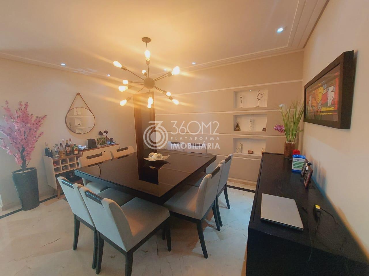 Apartamento para Venda em Santo André, Vila Assunção, 3 dormitórios, 2 suítes, 3 banheiros, 4 vagas - apoio