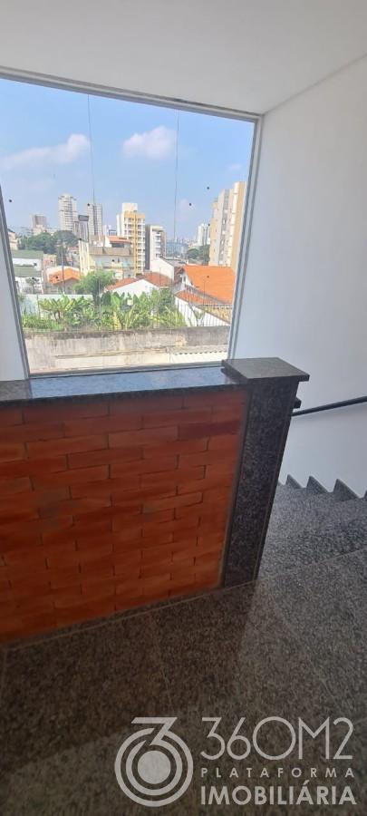 Cobertura para Venda em Santo André, Campestre, 2 dormitórios, 1 banheiro, 4 vagas - previa