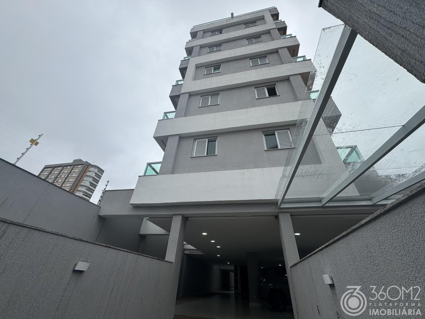 Apartamento sem Condomínio para Venda em Santo André, Campestre, 2 dormitórios, 1 suíte, 2 banheiros, 1 vaga