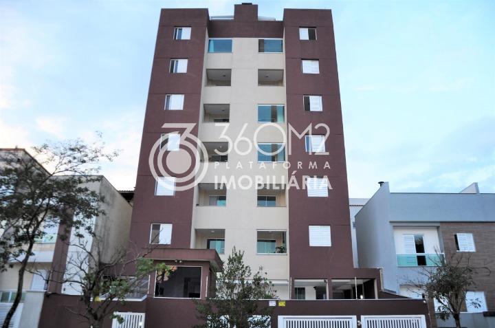 Apartamento para Venda em Santo André, Paraíso, 2 dormitórios, 1 suíte, 2 banheiros, 2 vagas