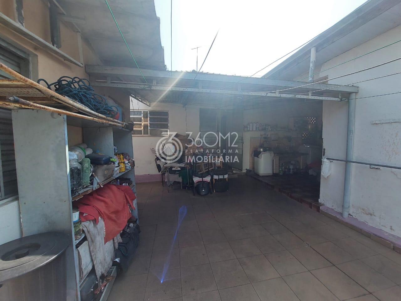 Terreno para Venda em Santo André, Paraíso - apoio