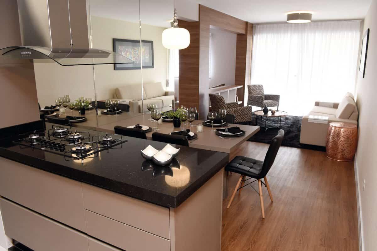 Apartamento para Venda em Santo André, Parque das Nações, 3 dormitórios, 1 suíte, 2 banheiros, 3 vagas - apoio