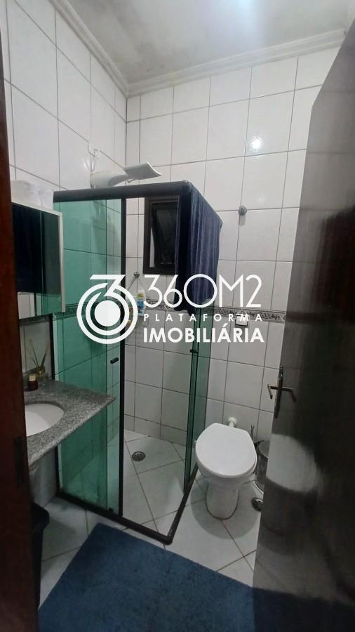 Cobertura para Venda em Santo André, Vila Pires, 3 dormitórios, 1 suíte, 3 banheiros, 2 vagas - apoio