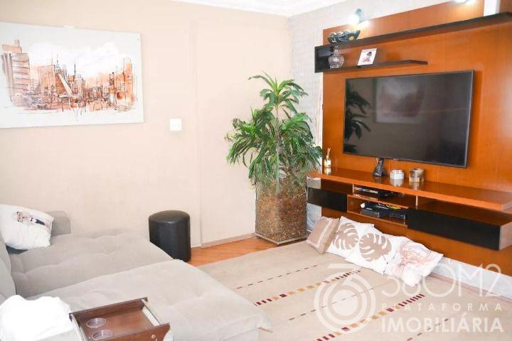 Casa para Venda em São Bernardo do Campo, Rudge Ramos, 4 dormitórios, 3 suítes, 3 banheiros, 4 vagas - apoio