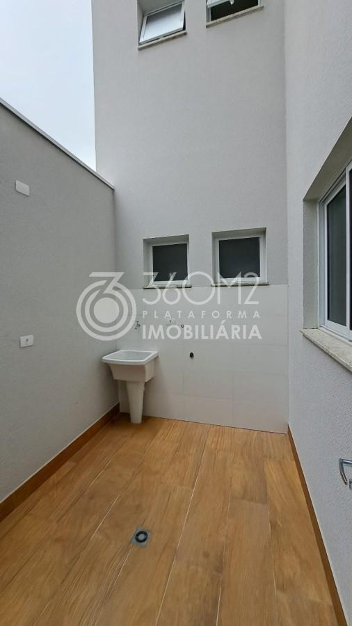 Apartamento sem Condomínio para Venda em Santo André, Vila Pires, 2 dormitórios, 1 suíte, 2 banheiros, 1 vaga - apoio