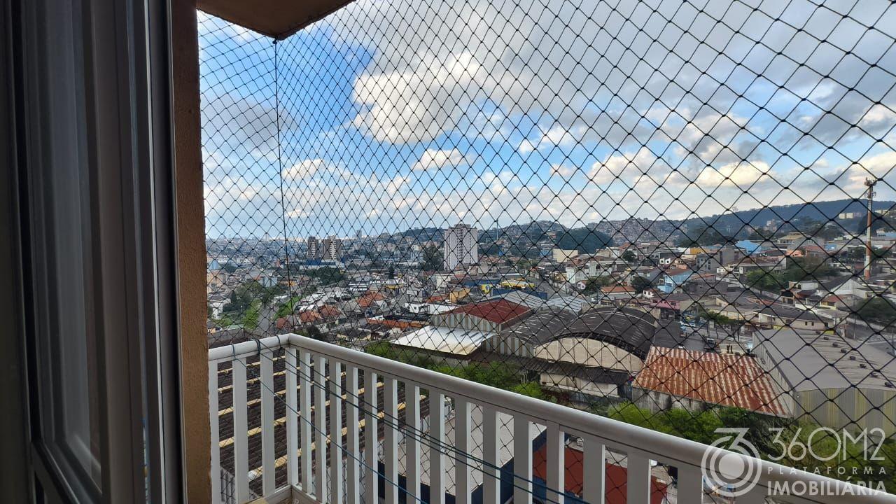 Apartamento para Venda em Santo André, Vila João Ramalho, 2 dormitórios, 1 banheiro, 1 vaga - previa
