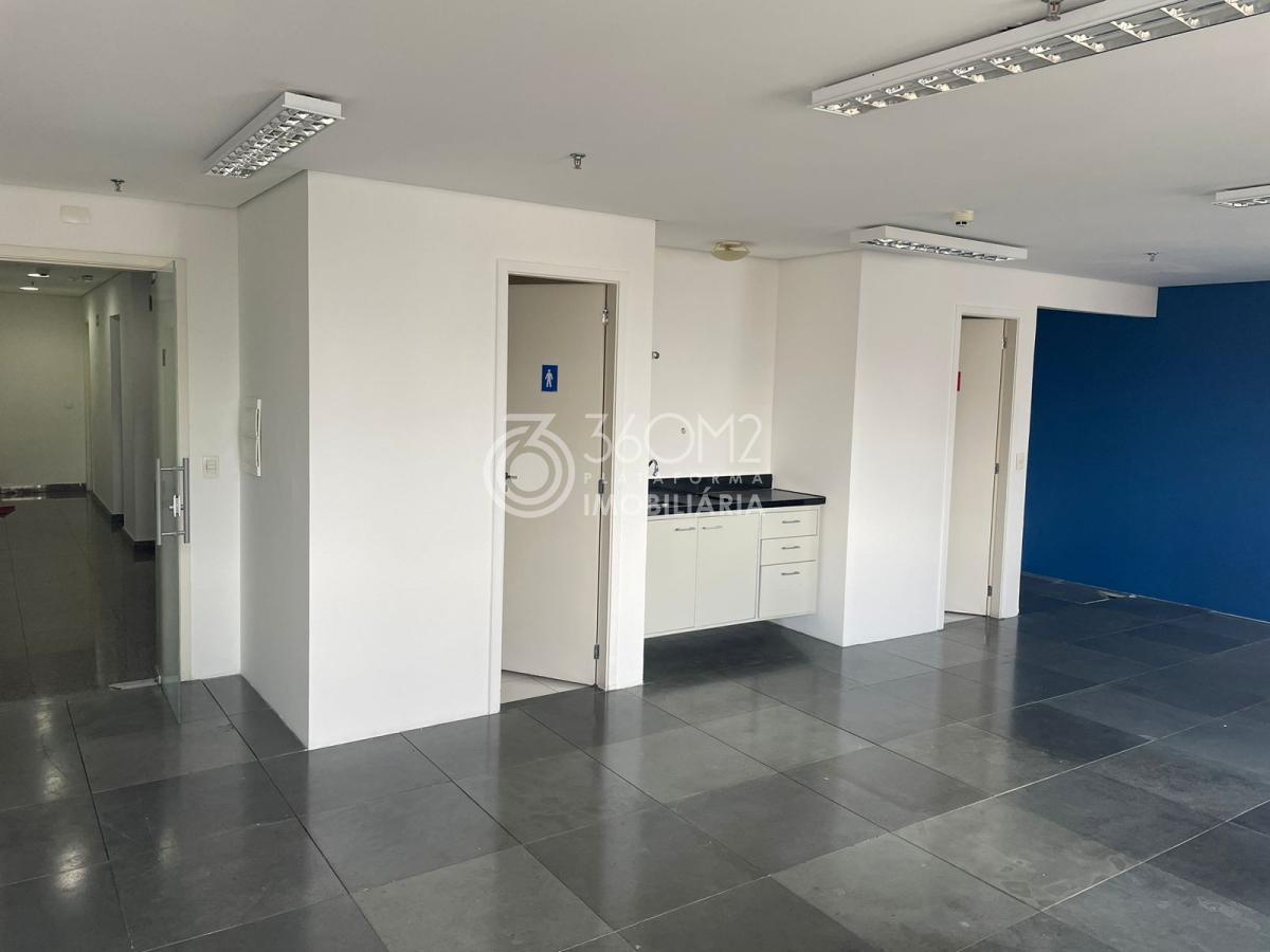 Sala Comercial para Venda em São Paulo, Planalto Paulista, 2 banheiros, 1 vaga - previa