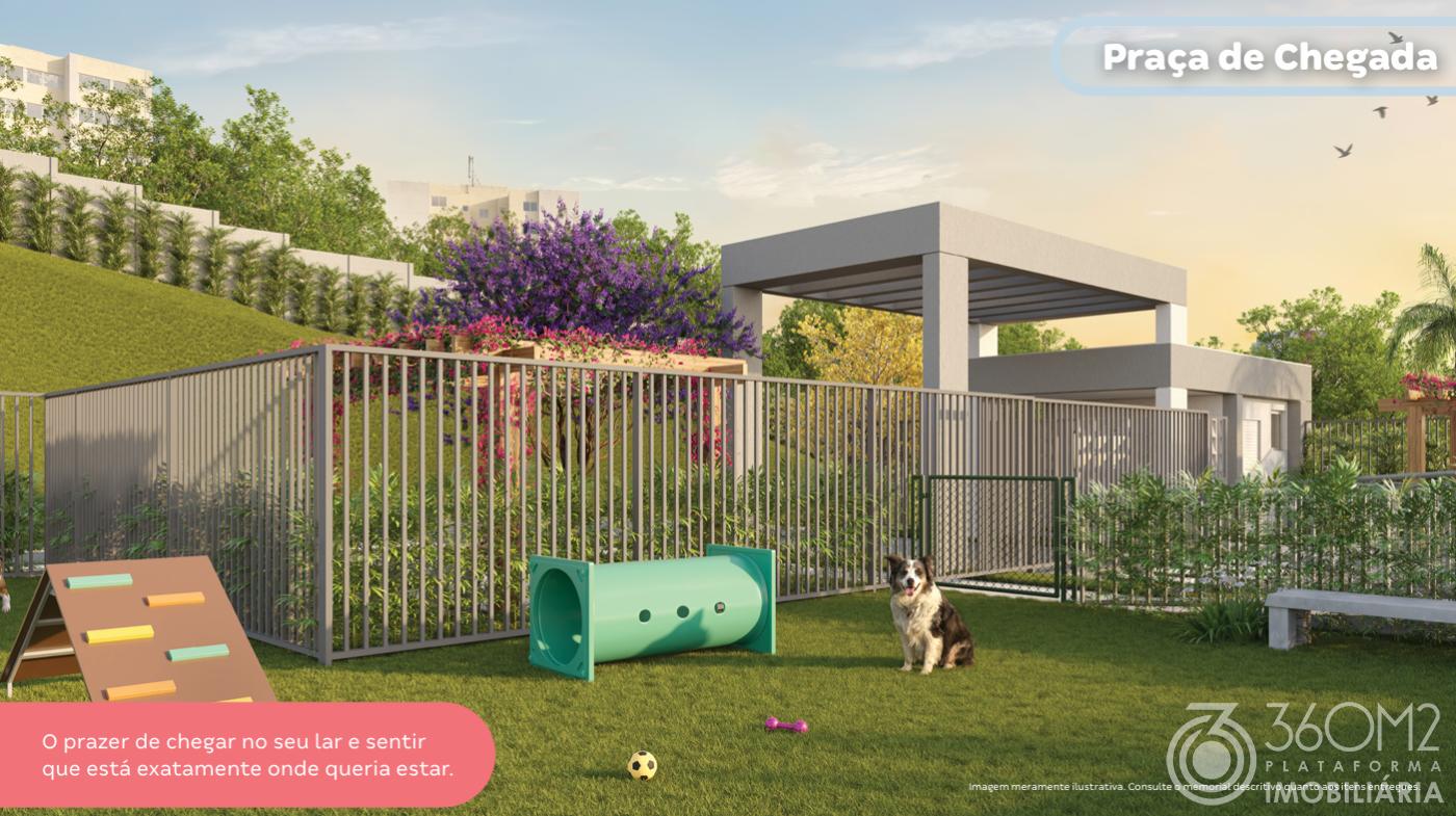 Apartamento para Venda em Santo André, Jardim do Estádio, 2 dormitórios, 1 banheiro, 1 vaga - apoio