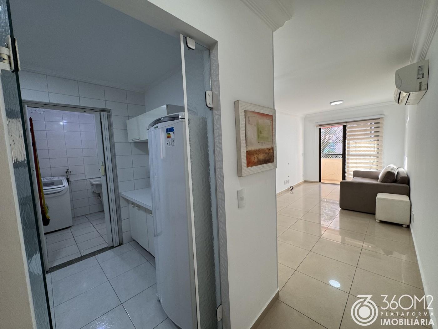 Apartamento para Venda em Santo André, Vila Gilda, 3 dormitórios, 1 suíte, 2 banheiros, 2 vagas - apoio