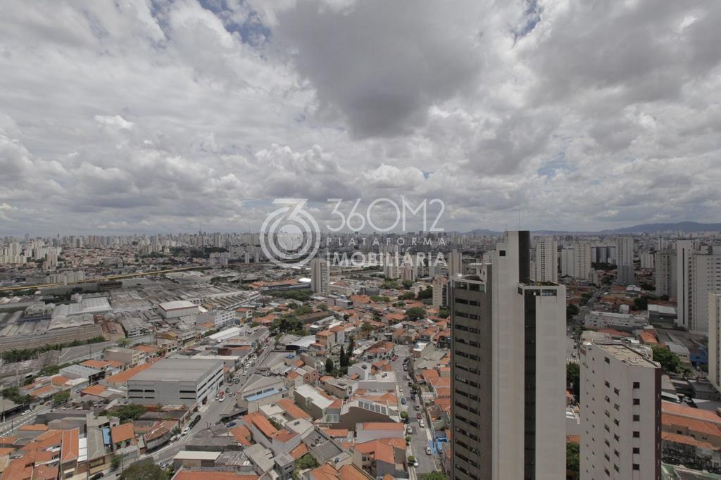 Cobertura para Venda em São Paulo, Mooca, 4 dormitórios, 2 suítes, 6 banheiros, 4 vagas - apoio