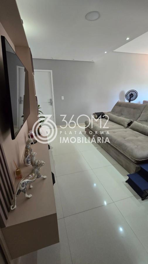 Cobertura para Venda em Santo André, Vila Curuçá, 3 dormitórios, 3 suítes, 4 banheiros, 2 vagas - previa