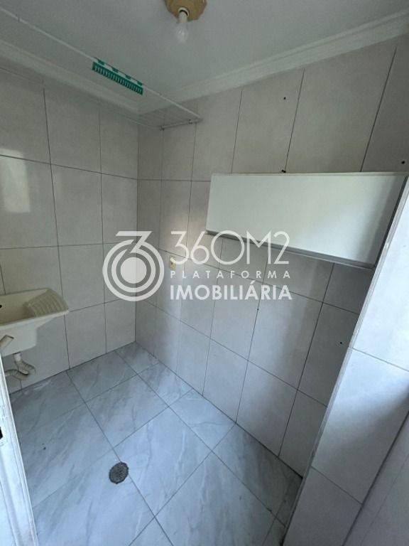 Apartamento para Venda em Santo André, Parque das Nações, 2 dormitórios, 1 suíte, 1 banheiro, 2 vagas