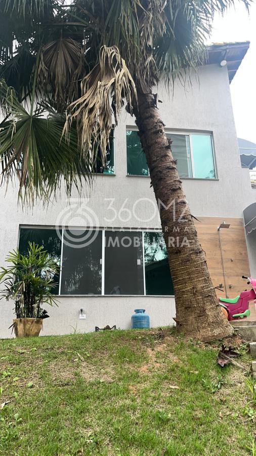 Sobrado em Condomínio para Venda em Suzano, Ipelândia, 3 dormitórios, 1 suíte, 3 banheiros, 10 vagas - apoio