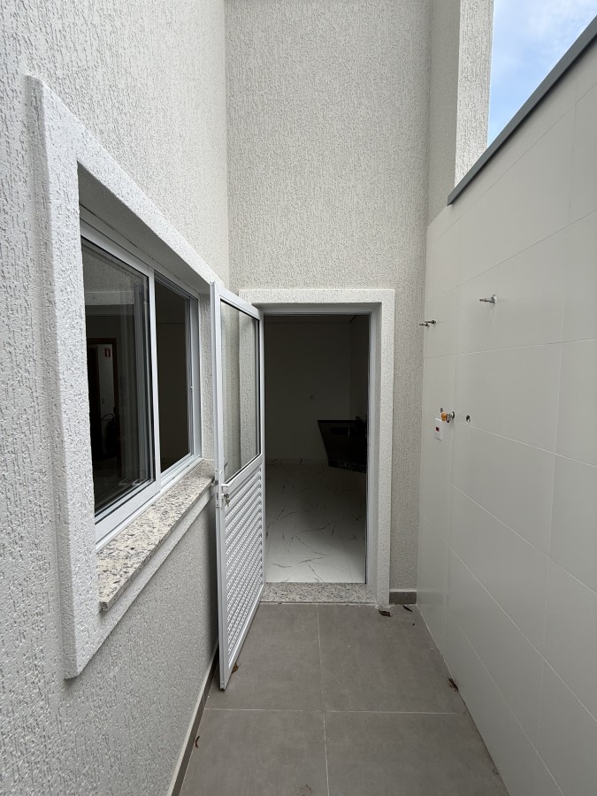 Apartamento sem Condomínio para Venda em Santo André, Santa Maria, 2 dormitórios, 1 suíte, 2 banheiros, 1 vaga - previa