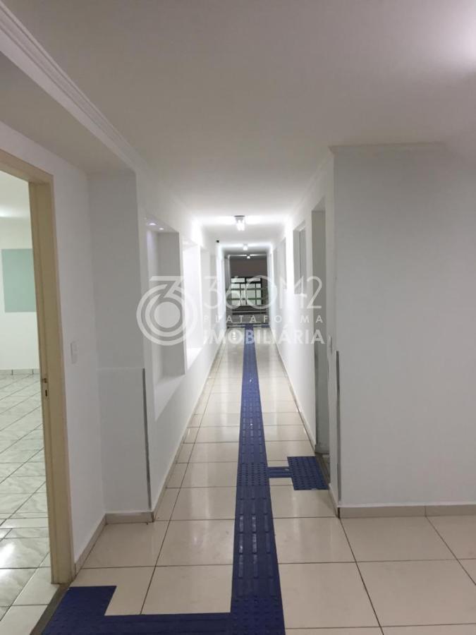 Salão Comercial para Venda em Santo André, Vila Marina, 6 banheiros - apoio