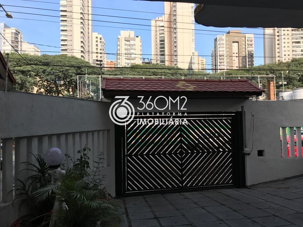 Apartamento sem Condomínio para Venda em Santo André, Campestre, 3 dormitórios, 1 suíte, 2 banheiros, 3 vagas