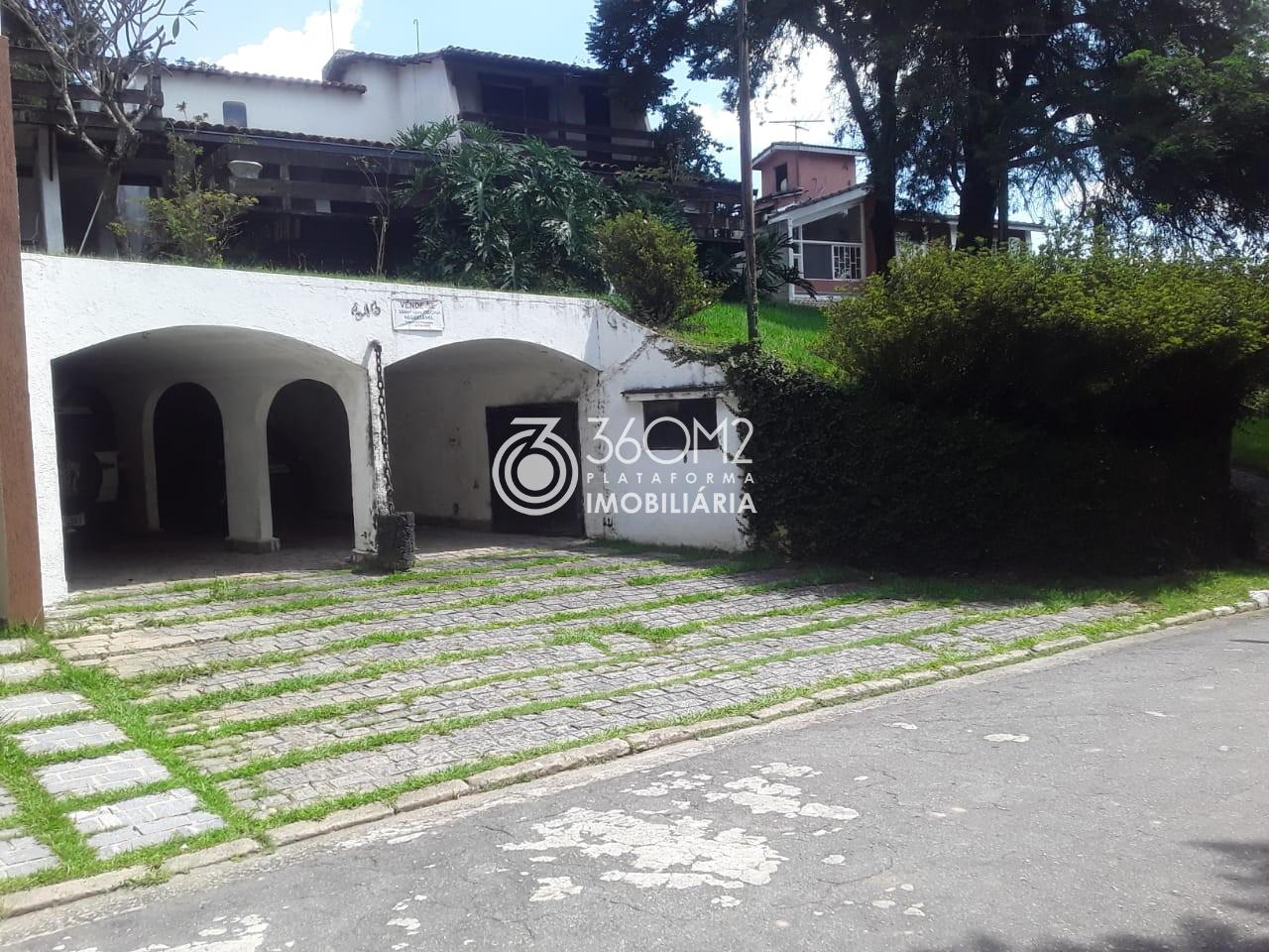 Casa em Condomínio para Venda em Itapevi, Condomínio Nova São Paulo, 3 dormitórios, 1 suíte, 5 banheiros, 7 vagas - apoio