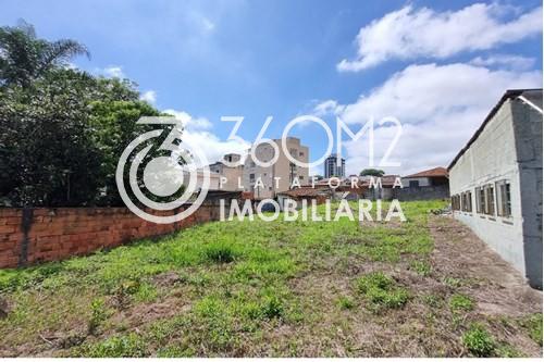 Terreno para Venda em São Bernardo do Campo, Assunção - apoio