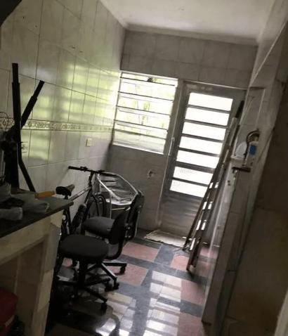 Sobrado para Venda em São Bernardo do Campo, Planalto, 3 dormitórios, 2 suítes, 2 banheiros, 2 vagas - apoio
