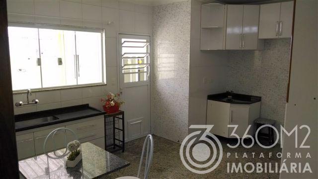 Prédio para Venda em Santo André, Vila São Pedro, 8 vagas - previa