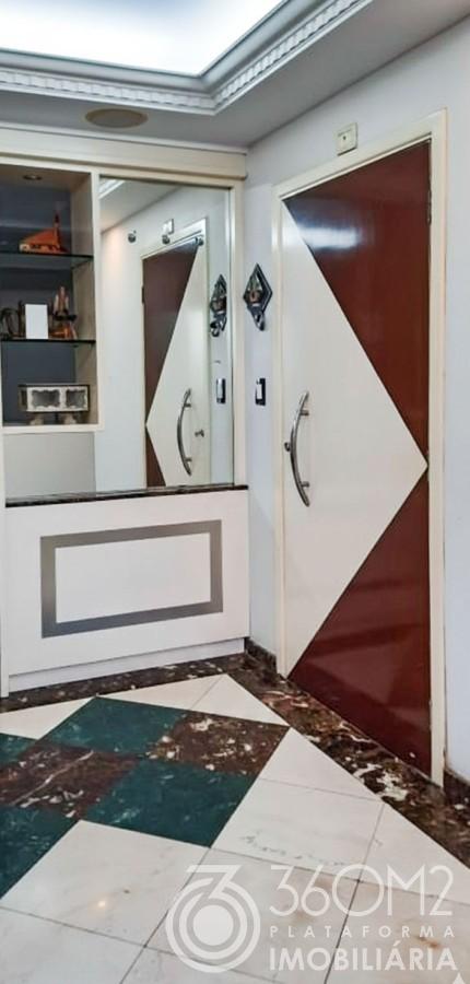 Apartamento para Venda em São Caetano do Sul, Santa Paula, 3 dormitórios, 2 suítes, 3 banheiros, 2 vagas - apoio