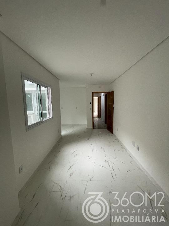 Apartamento Garden para Venda em Santo André, Vila Camilópolis, 2 dormitórios, 1 suíte, 2 banheiros, 1 vaga