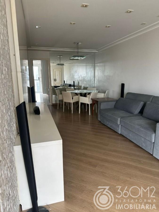 Apartamento para Venda em São Bernardo do Campo, Centro, 3 dormitórios, 2 suítes, 3 banheiros, 4 vagas - apoio