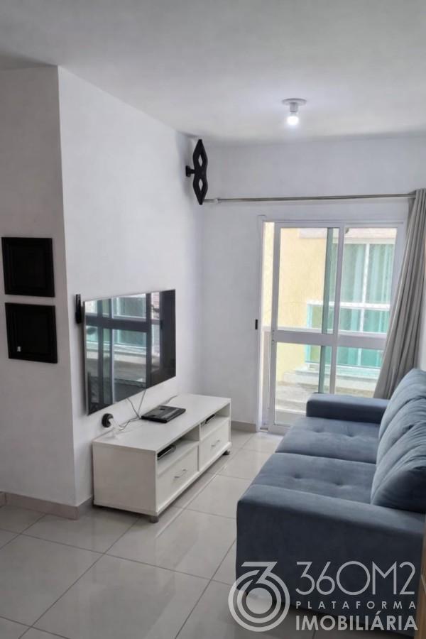 Apartamento sem Condomínio para Venda em Santo André, Santa Maria, 2 dormitórios, 1 banheiro, 1 vaga