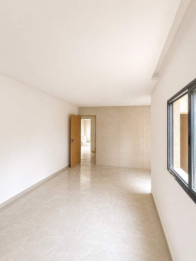 Apartamento sem Condomínio para Venda em Santo André, Paraíso, 3 dormitórios, 1 suíte, 2 banheiros, 2 vagas - apoio