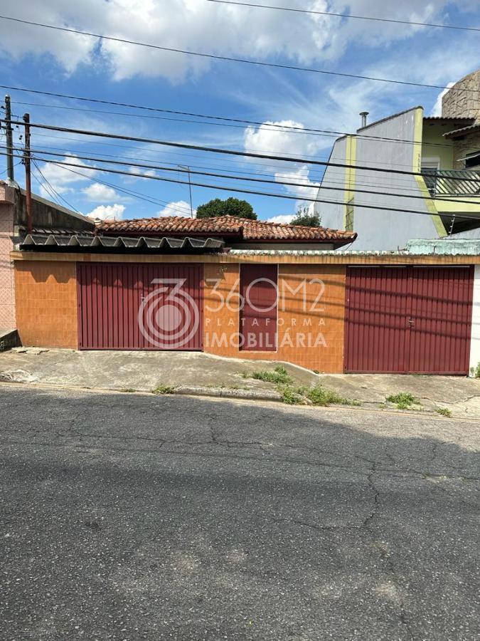 Terreno para Venda em Santo André, Santa Maria