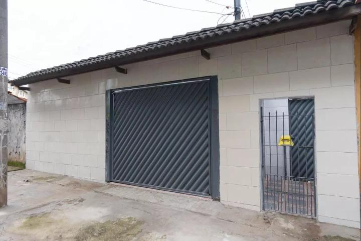 Casa para Venda em Santo André, Vila Homero Thon, 4 dormitórios, 2 banheiros, 2 vagas