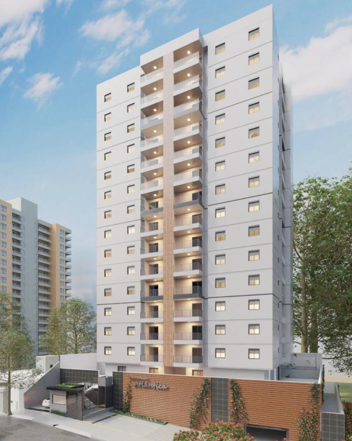 Apartamento para Venda em Santo André, Vila Valparaíso, 3 dormitórios, 2 suítes, 2 banheiros, 2 vagas