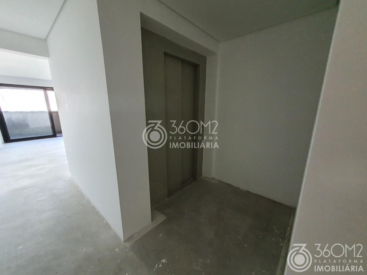 Apartamento para Venda em São Caetano do Sul, Santa Paula, 3 dormitórios, 3 suítes, 5 banheiros, 3 vagas - apoio