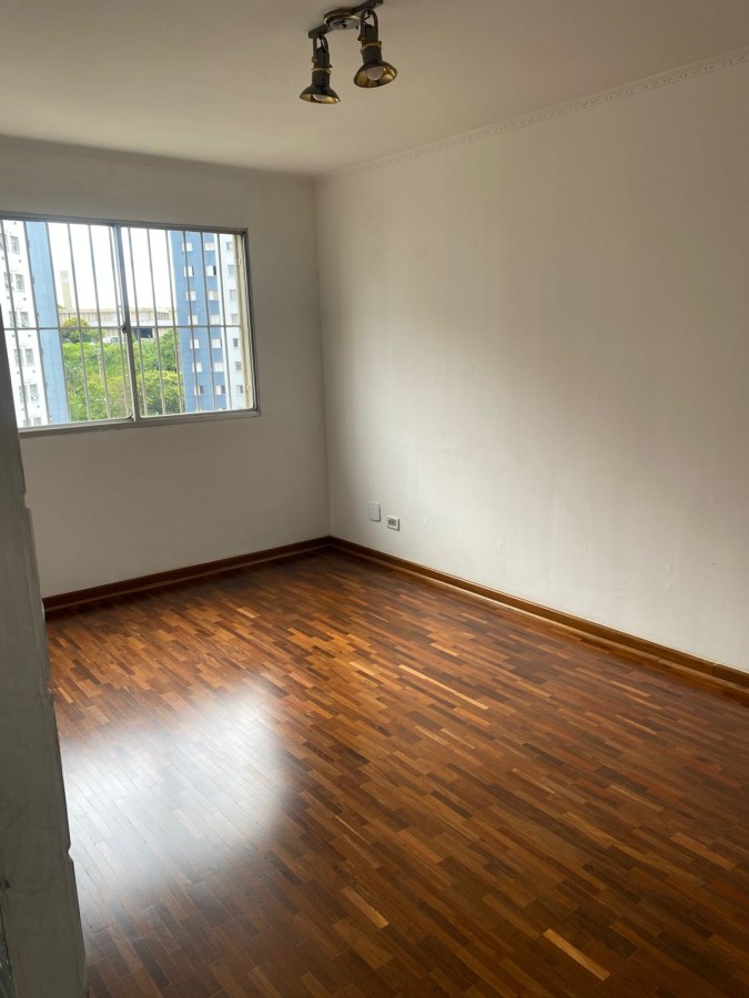Apartamento para Venda em São Paulo, Jardim Patente Novo, 2 dormitórios, 1 banheiro, 1 vaga