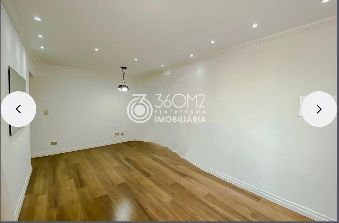 Apartamento para Venda em São Paulo, Mooca, 2 dormitórios, 1 banheiro, 1 vaga - apoio